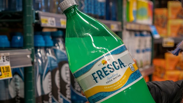 Coca-Cola lanzará un cóctel alcohólico junto con el fabricante de cervezas Corona