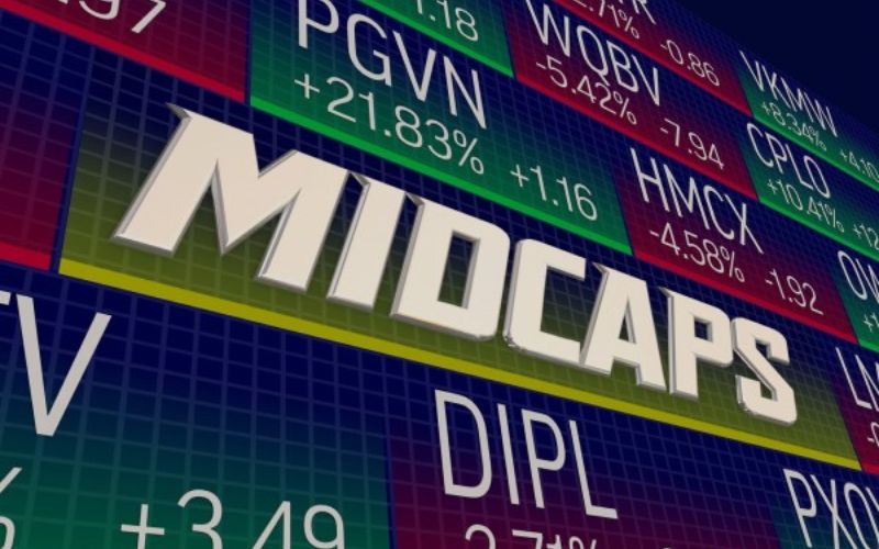Tiềm năng của cổ phiếu Midcap là gì?