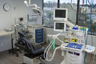 Anaesthetic Machines