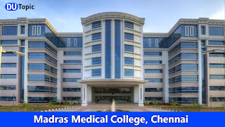 madras medical college chennai fee structure