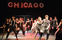 Foto musical Chicago