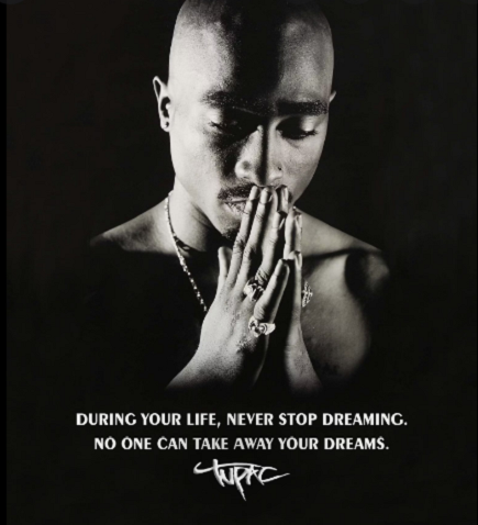 Best 2pac Quotes About Life