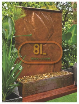 Air Mancur - Water Fountain -  AM - 026