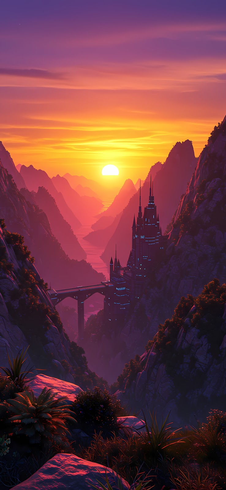 HD wallpaper for phone, free download