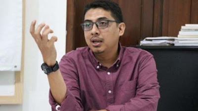 Pakar UGM: Siapa Saja Yang Ingin Perpanjang Masa Jabatan Presiden Itu Teroris Konstitusi!