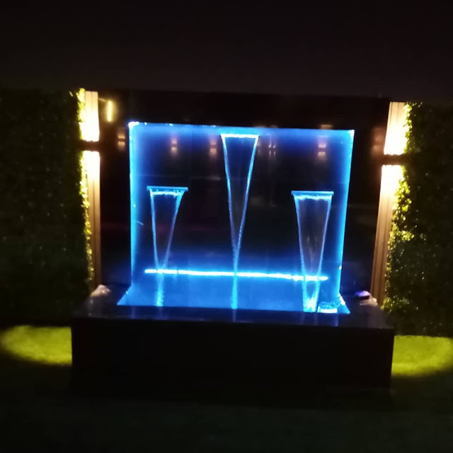 شركة تنسيق حدائق مكة0580309536 تركيب العشب الصناعي في مكة