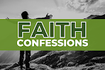 FAITH CONFESSIONS