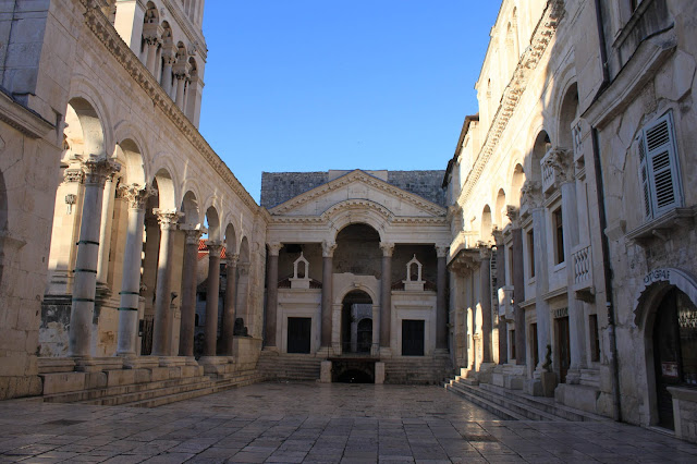 Diocletian's Palace