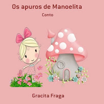 Os Apuros de Manoelita - Conto infantil