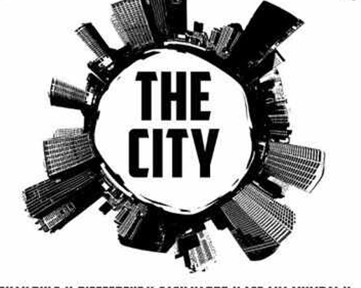 Download MP4 City