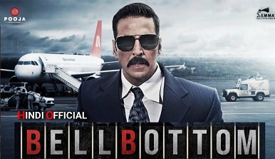 Bell Bottom (2021) Hindi Full HD Movie Download 480p 720p and 1080p