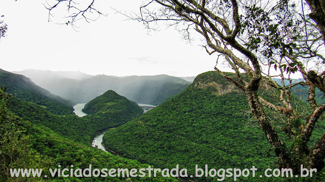 atrações turísticas de Dois Lajeados, RS