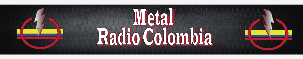 Metal Radio Colombia