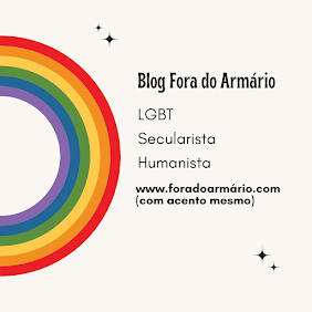 Blog Fora do Armário