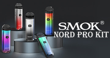 SMOK Nord Pro Kit
