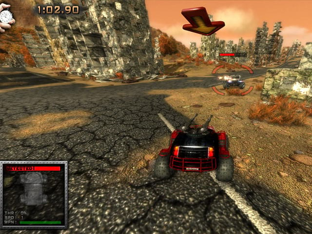 Fast or Dead Download Free For 139mb - Games Compressed PC