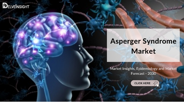 Asperger Syndrome market