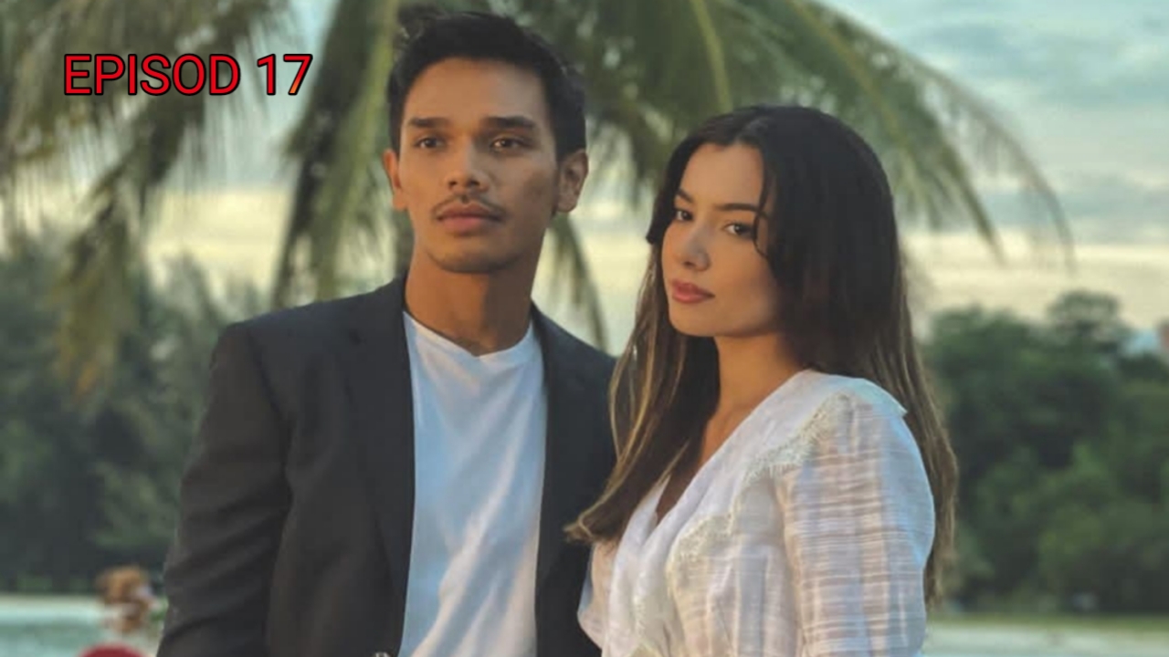 Tonton Drama Kisah Cinta Kita Episod 17 (Akasia TV3)