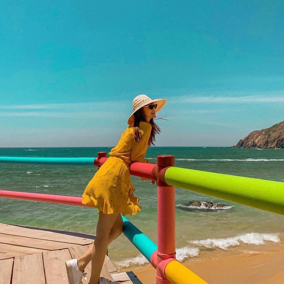 tour Quy Nhơn dài ngày