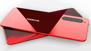 مواصفات هاتف Nokia X80 Pro