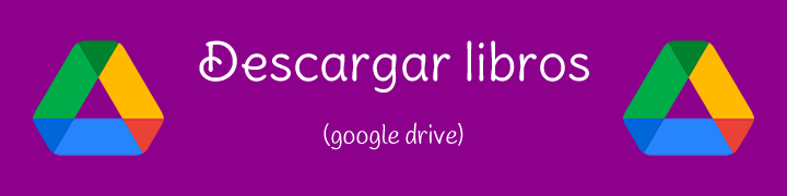 Botón de descarga google drive
