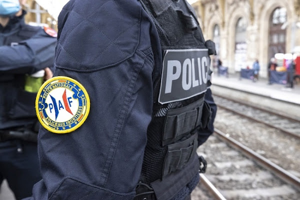 Toulouse : neuf personnes impliquées dans un réseau de passeurs et de faux papiers d’identité arrêtées