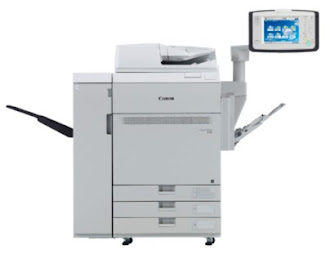 Canon imagePRESS C65