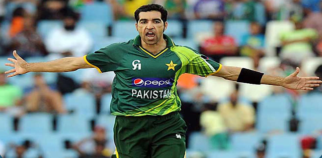 Which Pakistani bowler has taken the highest number of wickets against India in T20?