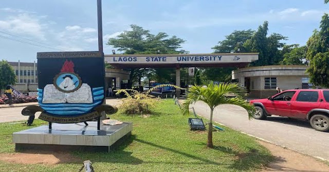LASU: Late Registration, School Fee Payment Attracts 5k Extra Fee From Tuesday