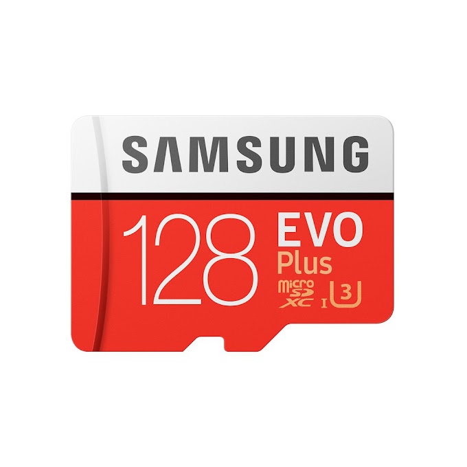 [MALL SHOP] [ tinhocvienthong ] Thẻ nhớ microSD Samsung Evo Plus 32GB / 64GB / 128GB tốc độ upto 100MB/s kèm Adapter (Bảo hành 10 năm)