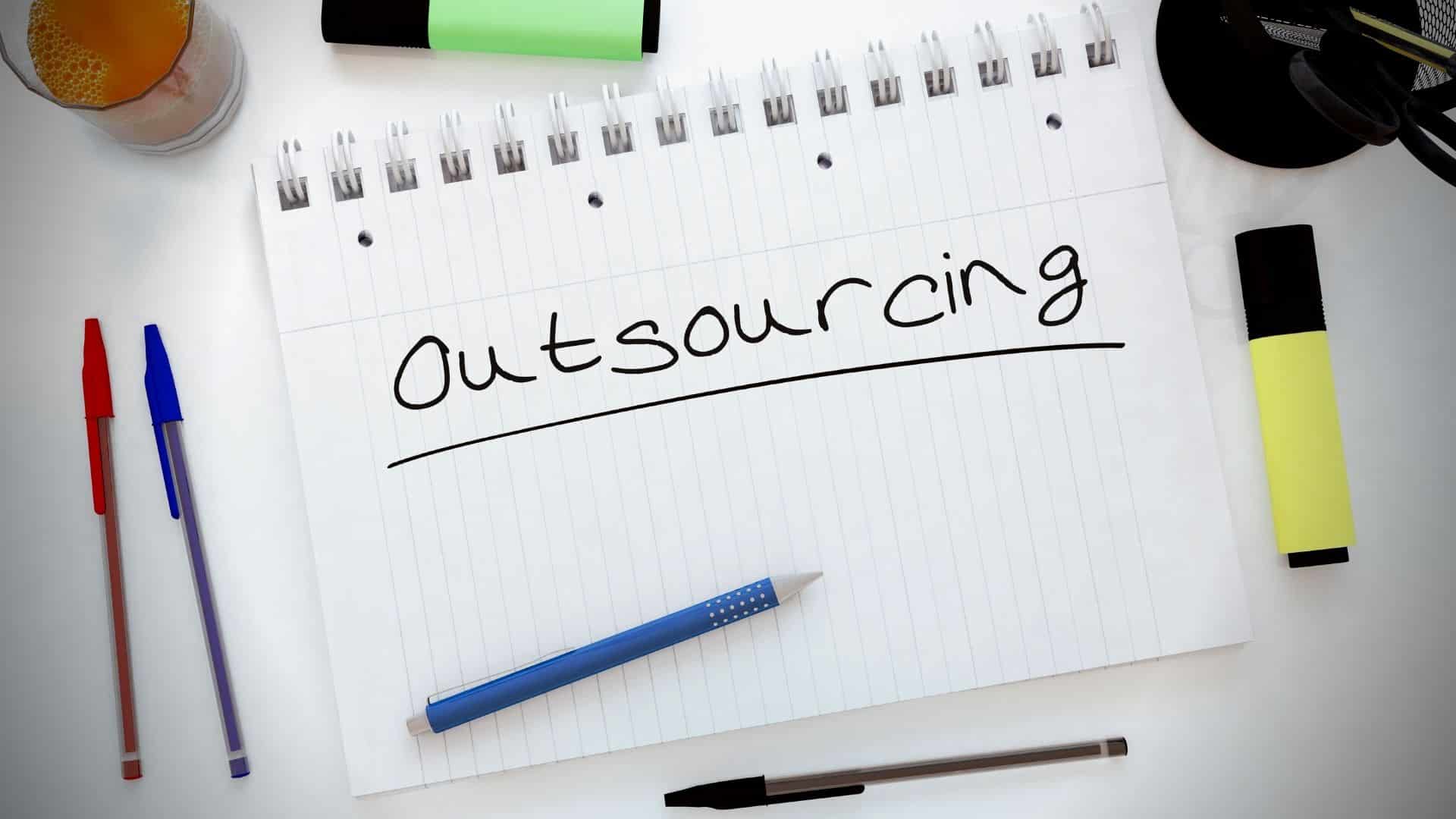 Should Know About Outsourced Accounting