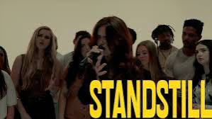 Stand Still lyrics by Maverick City Music & Song House