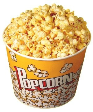 Best Popcorn Recipe