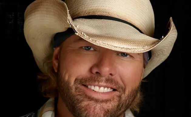 Best of Toby Keith: Where to Buy Every Album on CD