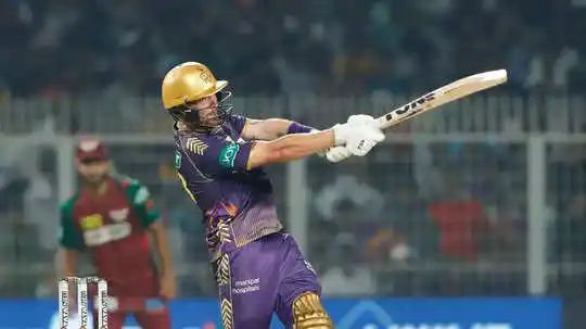 KKR vs LSG: कोलकाता ने साल्ट की तूफानी पारी के दम पर दर्ज की जीत, लखनऊ को 8 विकेट से हराया...