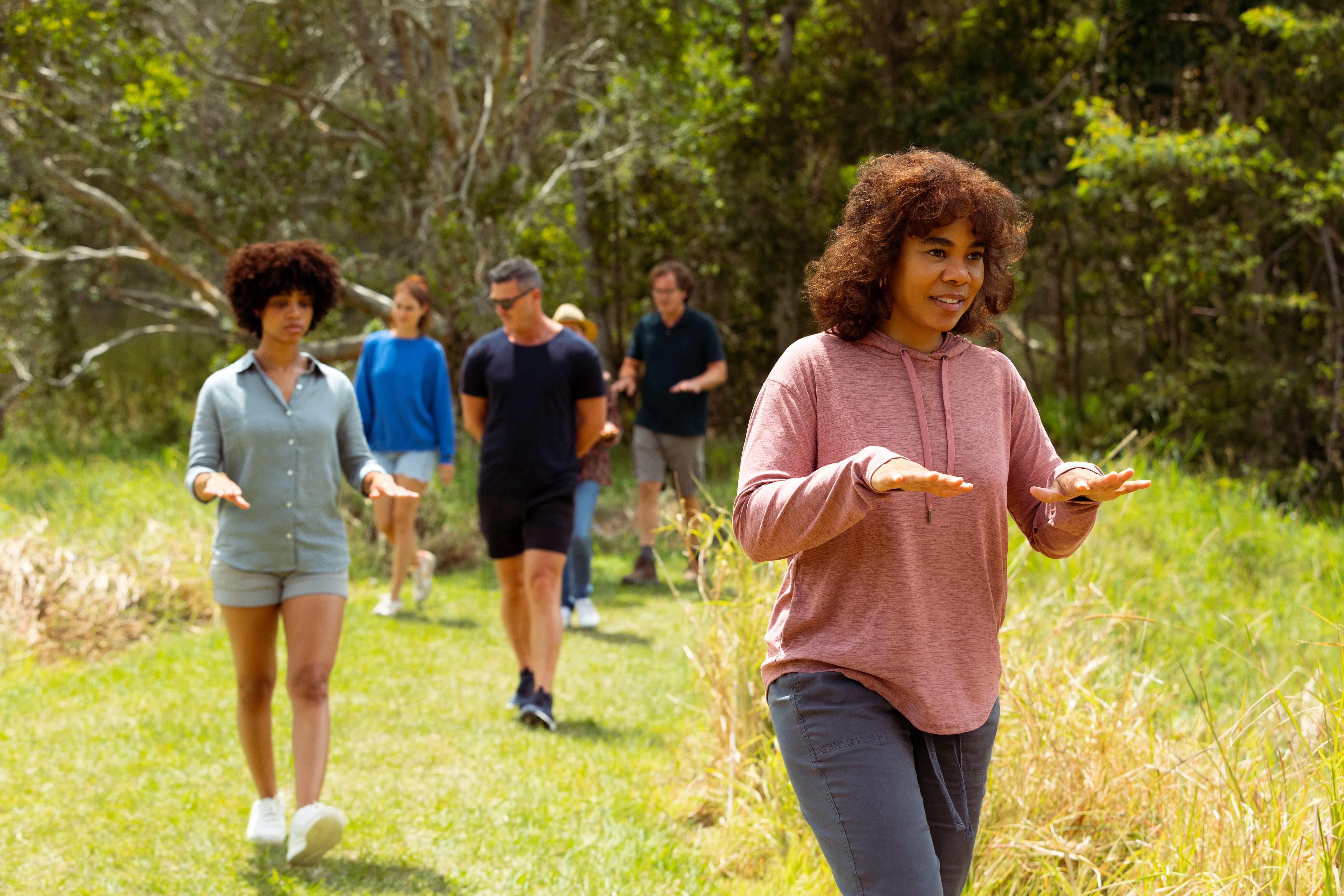 Nine perfect strangers 4 séries estivales pour une belle fin d'été