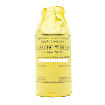 LAPACHO FERRO