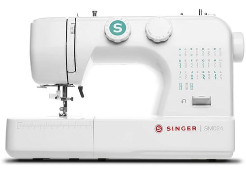 SINGER SM024 Sewing Machine With Included Accessory Kit