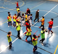 Fútbol-sala Aranjuez Don Palpie