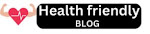 **Health Friendly Official: Your Guide to Wellness and Healthy Living**