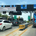 FNLS protesta por aumento de peaje en autopista