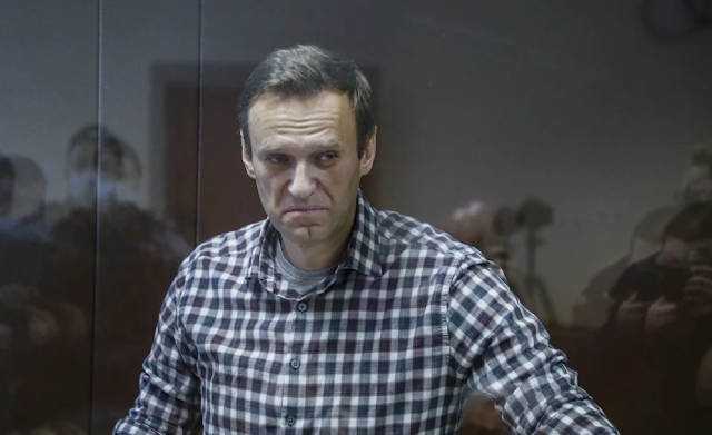 El fuerte mensaje de Alexei Navalny contra Putin: “Él es el enemigo de Rusia y su principal amenaza, no Ucrania ni Occidente”