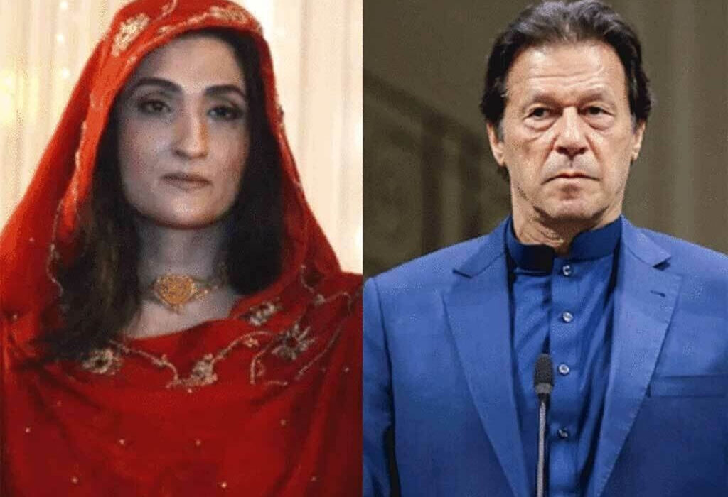 Tosha Khana case: Imran Khan and Bushra Bibi sentenced to 14 years imprisonment with hard labor