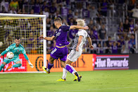 MLS RECAP: Orlando City SC Dominates Toronto FC in 4-0 Victory