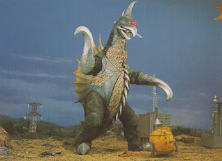 Gigan (1972)