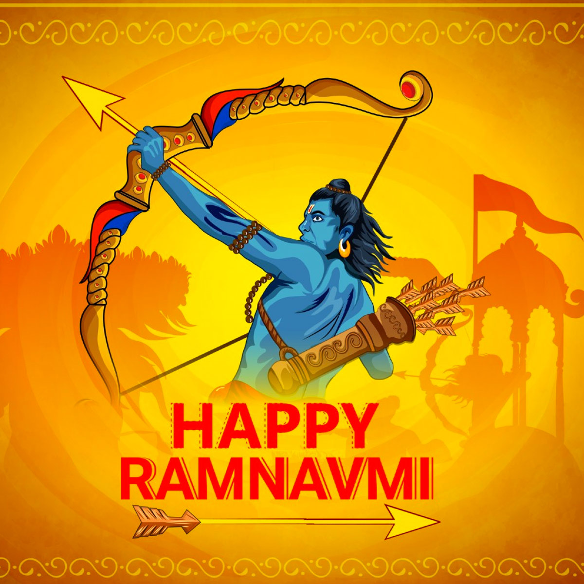 Ram Navami Special