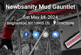 Newbsanity Mud Gauntlet 5/11