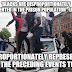 FW: FW: Blacks are disproportionally represented