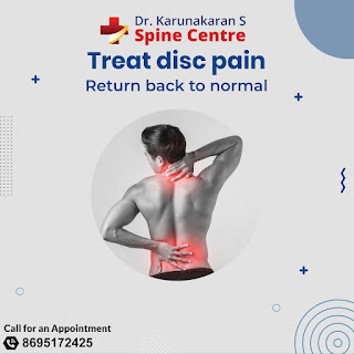 Short wave therapy in Chennai: The back pain panacea