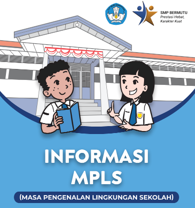 Download Buku Saku Juknis MPLS SMP Tahun 2023/2024, Juknis MPLS